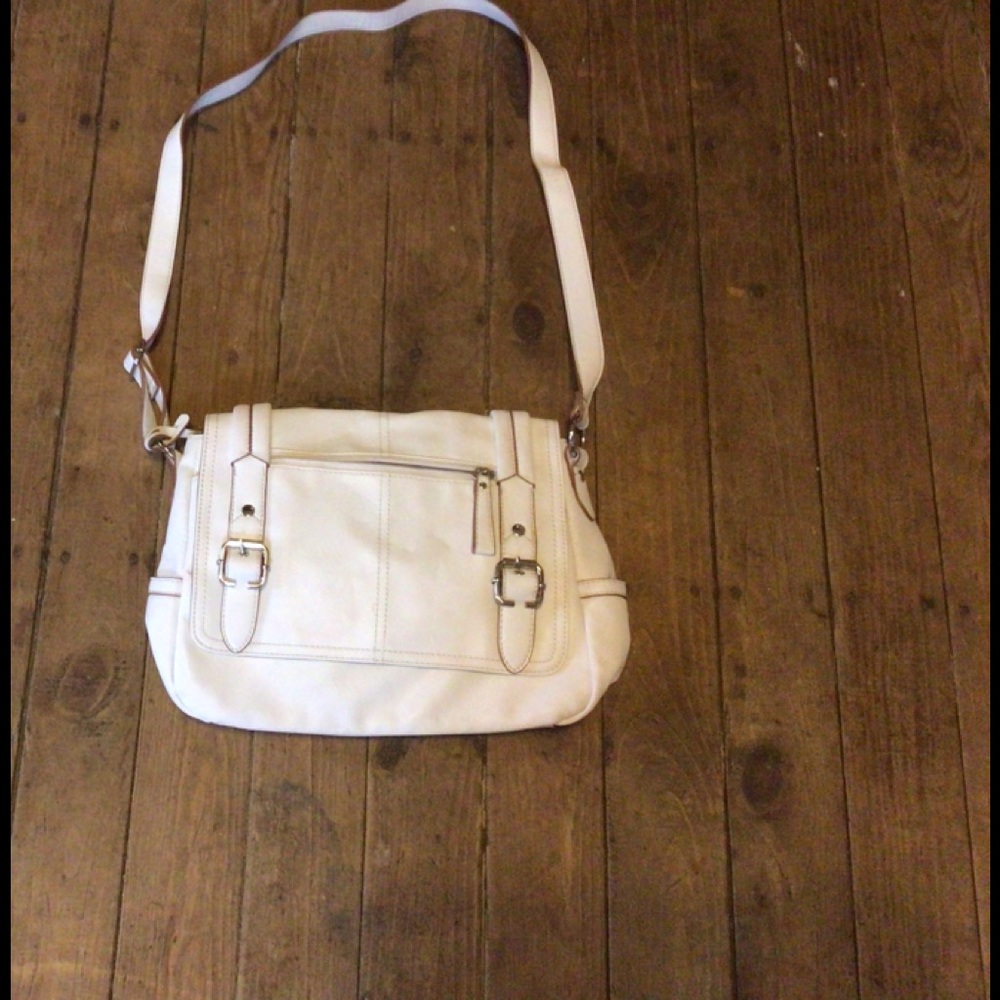 Relic purse